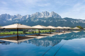 Hotel Penzinghof, Oberndorf In Tirol